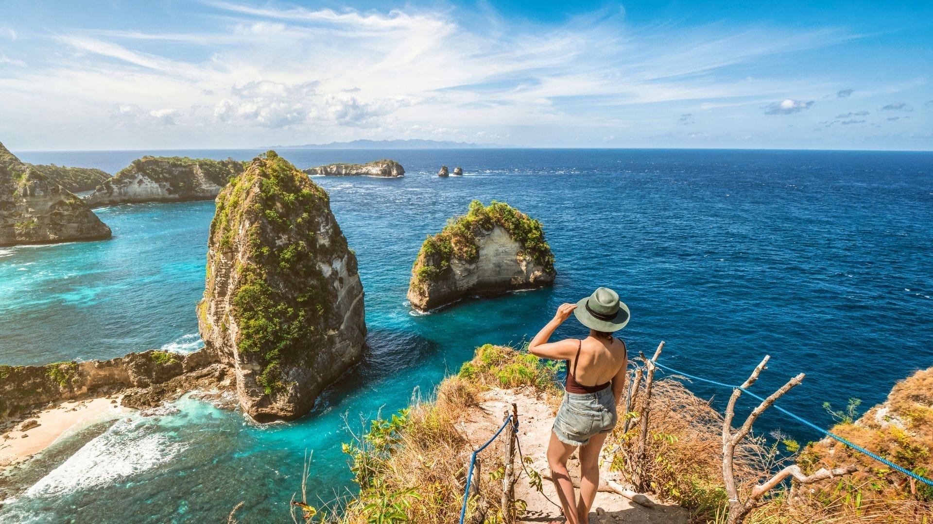 Nusa Penida Day Trip