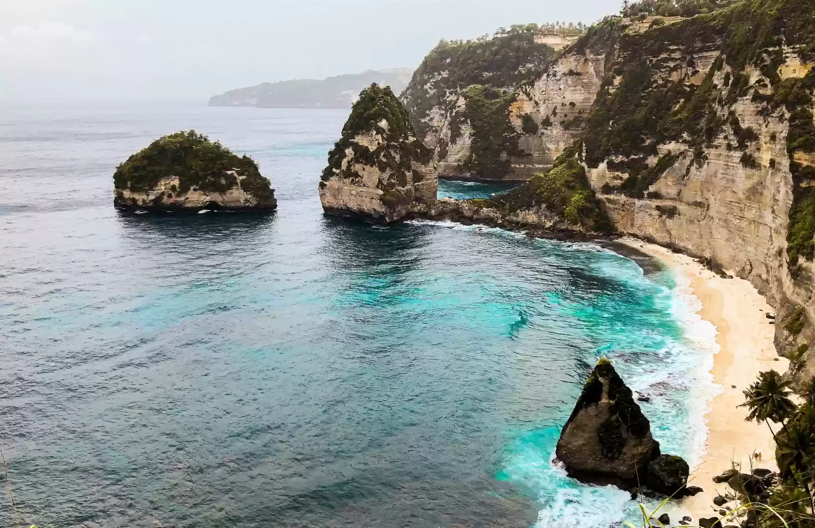 Nusa Penida Tour Package