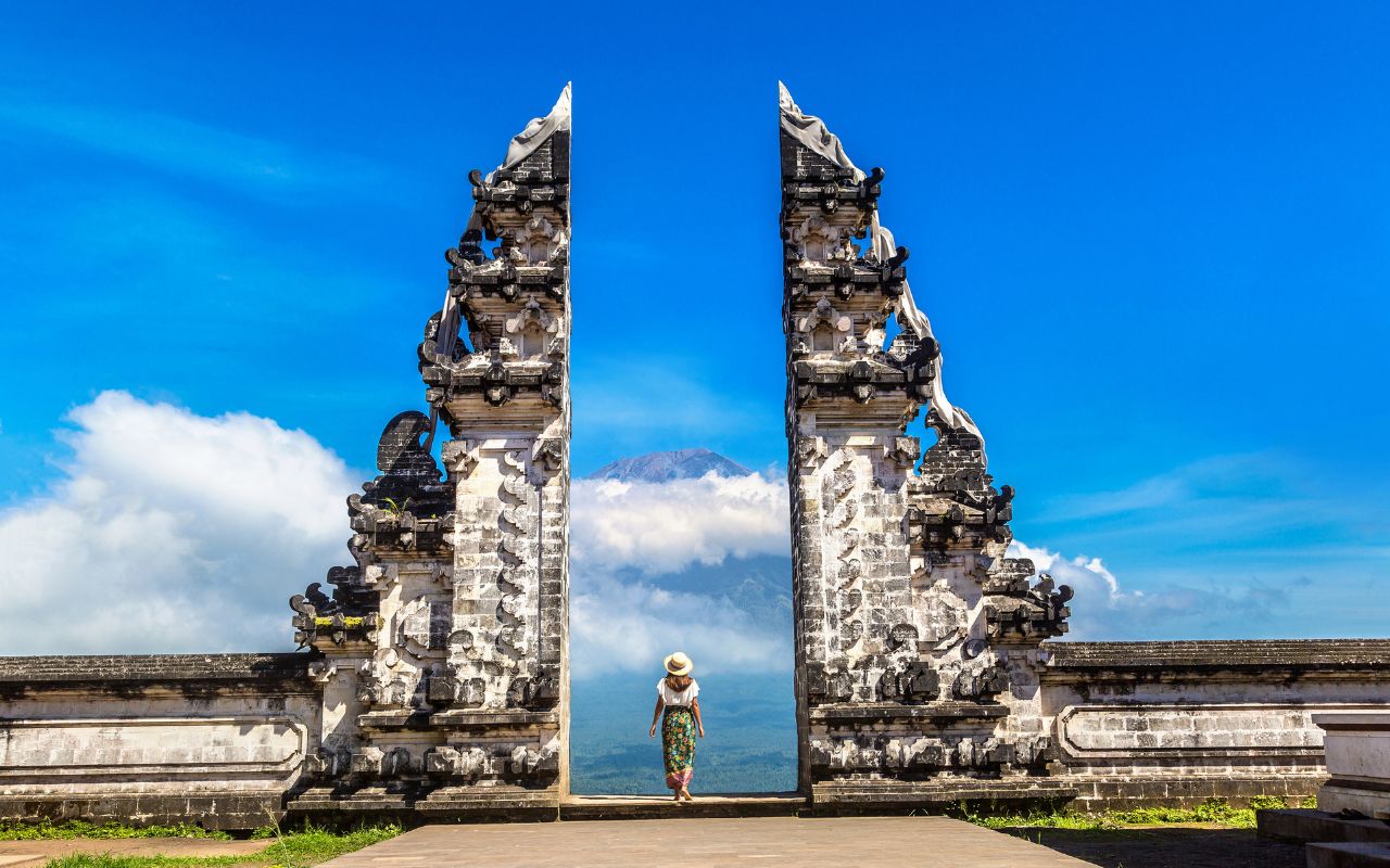 Bali Full Day Tour