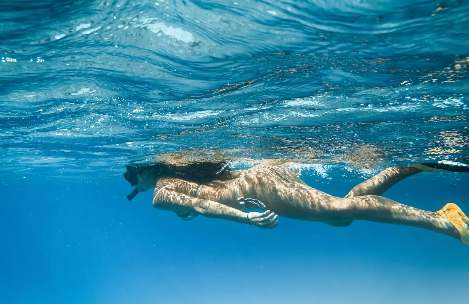 Nusa Penida: 1D1N + Snorkeling