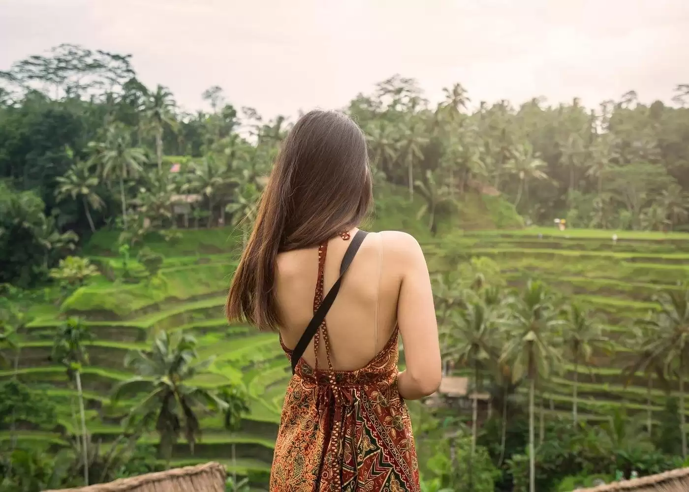 Ubud Tour C